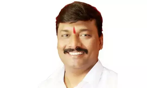 ಪುಣೆ | ಮಹಿಳಾ ಪೊಲೀಸ್ ಅಧಿಕಾರಿಗೆ ಲೈಂಗಿಕ ಕಿರುಕುಳ : ಬಿಜೆಪಿ ನಾಯಕನ ವಿರುದ್ಧ ಪ್ರಕರಣ ದಾಖಲು