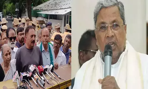 ಜುಲೈ 4ಕ್ಕೆ ದೇವನಹಳ್ಳಿ ರೈತರ ಜೊತೆ ಸಭೆ: ಸಿದ್ದರಾಮಯ್ಯ ಭರವಸೆ