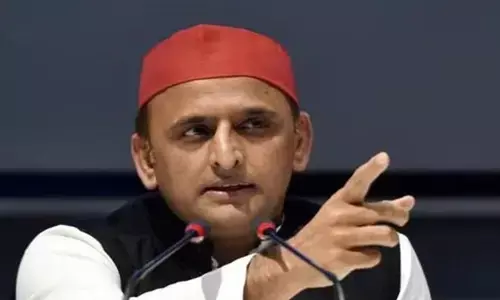 akhilesh yadav