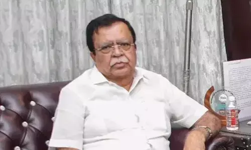 ಪವರ್ ಸೆಂಟರ್​​ಗಳು ಹೆಚ್ಚಾಗಿವೆ, ಸೆಪ್ಟೆಂಬರ್ ನಂತರ ಬದಲಾವಣೆ ಆಗಲಿದೆ : ಕೆ.ಎನ್.ರಾಜಣ್ಣ