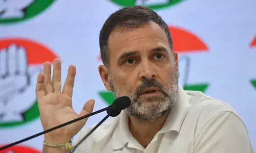 ಬಡವರನ್ನು ತಮ್ಮ ಕನಸು ಕಾಣುವ ಹಕ್ಕಿನಿಂದ ವಂಚಿಸಲಾಗಿದೆ: ವಸತಿ ವೆಚ್ಚ ಏರಿಕೆ ಕುರಿತು ರಾಹುಲ್ ಗಾಂಧಿ ಕಳವಳ