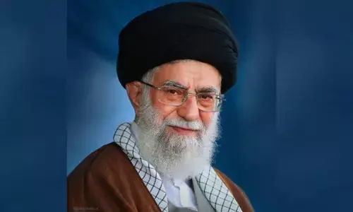 ಇರಾನ್ ಎಂದಿಗೂ ಶರಣಾಗುವುದಿಲ್ಲ: ಇರಾನ್ ನ ಸರ್ವೋಚ್ಛ ನಾಯಕ ಖಾಮಿನೈ