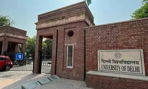 ಇಸ್ಲಾಂ, ಪಾಕ್, ಚೀನಾ ಕುರಿತ ಸ್ನಾತಕೋತ್ತರ ಪಠ್ಯಗಳನ್ನು ಕೈಬಿಡುವ ದಿಲ್ಲಿ ವಿವಿ ಸಮಿತಿ ನಿರ್ಧಾರಕ್ಕೆ ಸದಸ್ಯರ ವಿರೋಧ