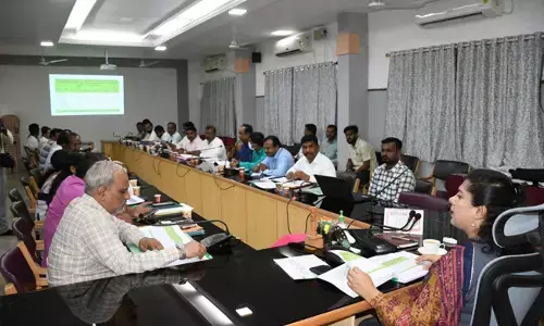 ಕಲಬುರಗಿ | ಕಳಪೆ ಬೀಜ, ನಕಲಿ ರಸಗೊಬ್ಬರ ಮಾರಾಟಗಾರರ ವಿರುದ್ಧ ದೂರು ದಾಖಲಿಸಿ: ಜಿಲ್ಲಾಧಿಕಾರಿ ಫೌಝಿಯಾ ತರುನ್ನುಮ್