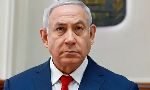 ನೆತನ್ಯಾಹು ವಿರುದ್ಧದ ಕ್ರಿಮಿನಲ್ ವಿಚಾರಣೆಯನ್ನು ಮುಂದೂಡಬೇಕು: ನೆತನ್ಯಾಹು ಪರ ವಕೀಲರ ಮನವಿ