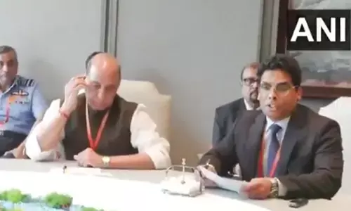 ಶಾಂಘೈ ಸಹಕಾರ ಸಂಘಟನೆ ಜಂಟಿ ದಾಖಲೆಗೆ ಸಹಿ ಹಾಕಲು ಭಾರತ ನಿರಾಕರಣೆ