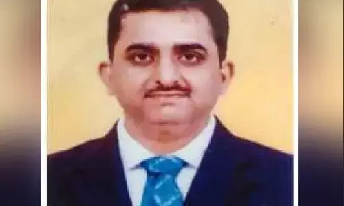 ಶಿವಮೊಗ್ಗ | ಲೈಗಿಂಕ ಕಿರುಕುಳ ಆರೋಪ : ತಲೆಮರೆಸಿಕೊಂಡಿದ್ದ ವೈದ್ಯ ಪೊಲೀಸ್‌ ವಶಕ್ಕೆ