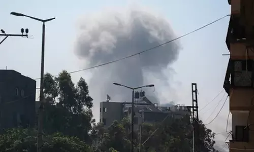 ಇಸ್ರೇಲ್ ಆಕ್ರಮಿತ ಪಶ್ಚಿಮದಂಡೆ: ಪ್ರತ್ಯೇಕ ಪ್ರಕರಣದಲ್ಲಿ ನಾಲ್ಕು ಮಂದಿ ಮೃತ್ಯು