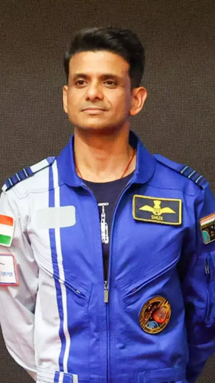 ಬಾಹ್ಯಾಕಾಶದಲ್ಲಿ ಭಾರತದ ಇತಿಹಾಸ ಶುಭಾಂಶು ಶುಕ್ಲಾ ಬಾಹ್ಯಾಕಾಶದಲ್ಲಿ ಭಾರತದ ಇತಿಹಾಸ ಶುಭಾಂಶು ಶುಕ್ಲಾ