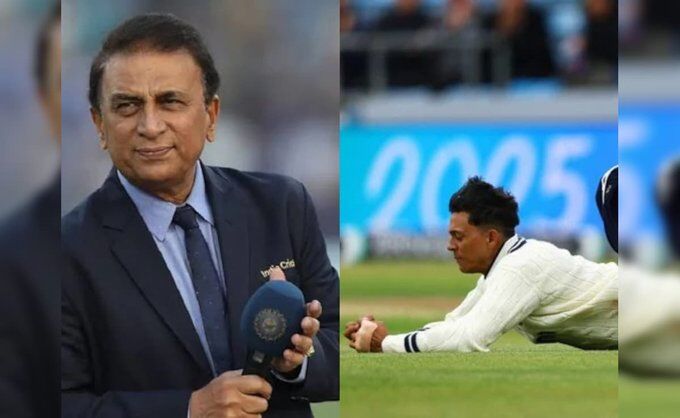 ಕೂತು ಮಾತನಾಡುವುದು ಸುಲಭ: ಜೈಸ್ವಾಲ್ ರನ್ನು ಟೀಕಿಸಿದ ಗಾವಸ್ಕರ್‌ಗೆ ತಿರುಗೇಟು ನೀಡಿದ ಆರ್.ಶ್ರೀಧರ್