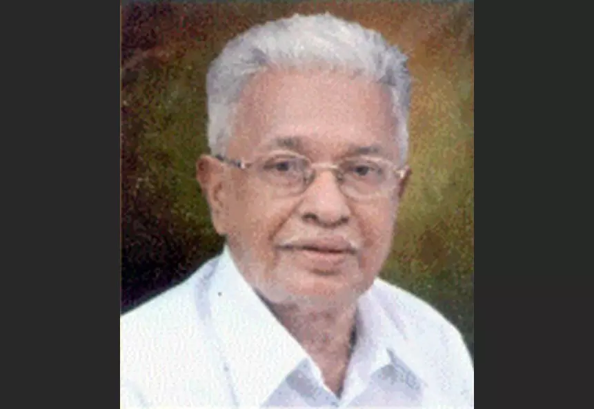 ಸುಳ್ಯ: ಹಿರಿಯ ನ್ಯಾಯವಾದಿ ಕುಂಞಿಪಳ್ಳಿ ನಿಧನ ಸುಳ್ಯ: ಹಿರಿಯ ನ್ಯಾಯವಾದಿ ಕುಂಞಿಪಳ್ಳಿ ನಿಧನ