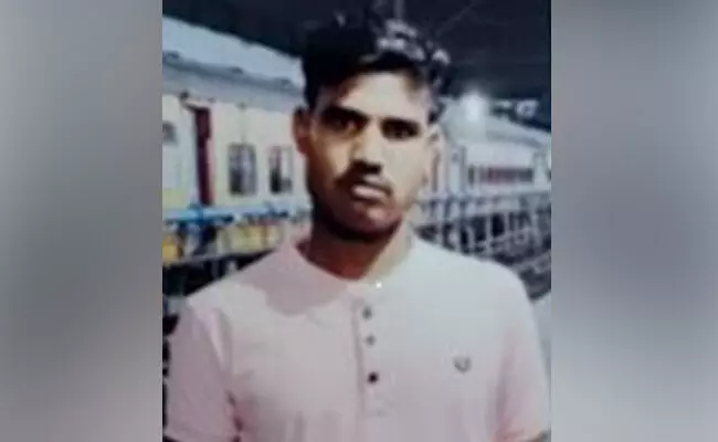 ಬೀದರ್ | ವ್ಯಕ್ತಿ ಕಾಣೆ : ಪತ್ತೆಗಾಗಿ ಮನವಿ ಬೀದರ್ | ವ್ಯಕ್ತಿ ಕಾಣೆ : ಪತ್ತೆಗಾಗಿ ಮನವಿ