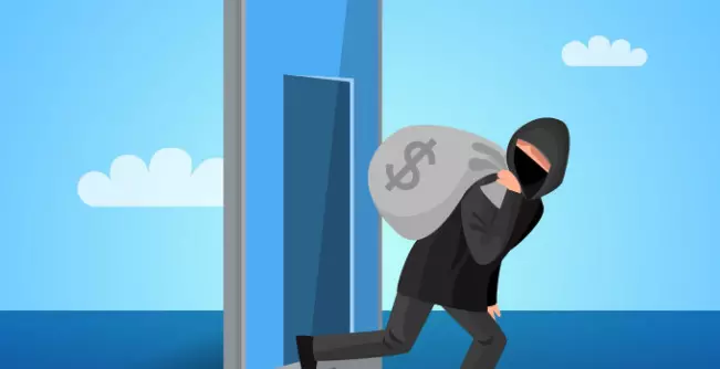 ಬೆಂಗಳೂರು | ಉದ್ಯಮಿಯ 2 ಕೋಟಿ ರೂ. ನಗದು ದರೋಡೆ : ಪ್ರಕರಣ ದಾಖಲು