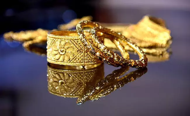 ಕೇರಳ ಹೈಕೋರ್ಟ್ ನ್ಯಾಯಾಧೀಶರ ನಿವಾಸದಲ್ಲಿ ಚಿನ್ನಾಭರಣ ಕಳವು!