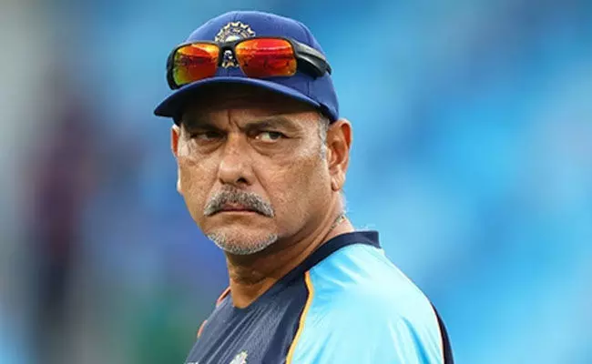 ಐಸಿಸಿಯಿಂದ ಭಾರತಕ್ಕೆ ಹೆಚ್ಚಿನ ಪಾಲು ಬರುವುದು ನ್ಯಾಯೋಚಿತವಾಗಿದೆ: ರವಿ ಶಾಸ್ತ್ರಿ