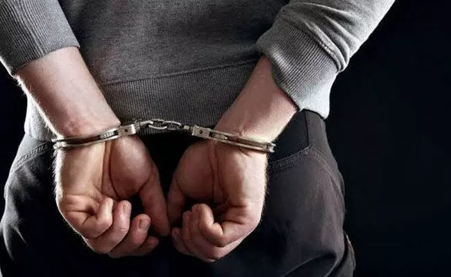 ಪಂಜಾಬ್: ಮೂವರು ಬಬ್ಬರ್ ಖಾಲ್ಸಾ ಉಗ್ರರ ಬಂಧನ