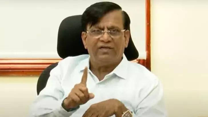 ಮುಂದಿನ 2 ವರ್ಷ 11 ತಿಂಗಳು ಸಿದ್ದರಾಮಯ್ಯನವರೇ ಸಿಎಂ : ಬಸವರಾಜ ರಾಯರೆಡ್ಡಿ