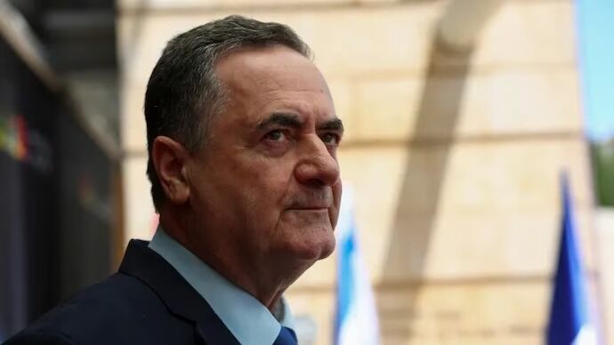 ಅಯತೊಲ್ಲಾ ಅಲಿ ಖಾಮಿನೈ ಹತ್ಯೆಗೆ ಬಯಸಿದ್ದೆವು : ಇಸ್ರೇಲ್ ಕಾಟ್ಝ್