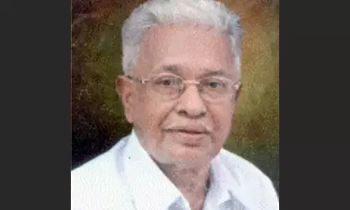 ಸುಳ್ಯ: ಹಿರಿಯ ನ್ಯಾಯವಾದಿ ಕುಂಞಿಪಳ್ಳಿ ನಿಧನ