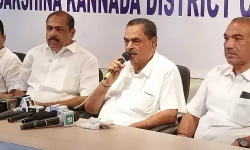 ದ.ಕ. ಜಿಲ್ಲೆಯ ಜನತೆಗೆ ಇಂದಿರಾ ಗಾಂಧಿಯ ಋಣವಿದೆ: ರಮಾನಾಥ ರೈ