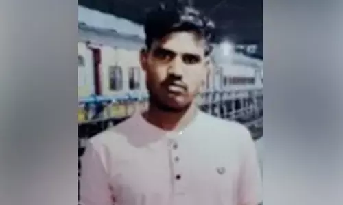 ಬೀದರ್ | ವ್ಯಕ್ತಿ ಕಾಣೆ : ಪತ್ತೆಗಾಗಿ ಮನವಿ