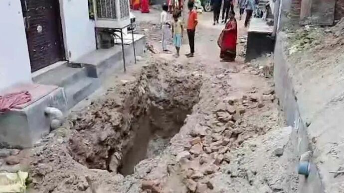 ಫರಿದಾಬಾದ್‌ | ವರದಕ್ಷಿಣೆಗಾಗಿ ಕೊಲೆ ಪ್ರಕರಣಕ್ಕೆ ತಿರುವು : ಹತ್ಯೆಗೆ ಮೊದಲು ಸೊಸೆಯ ಮೇಲೆ ಅತ್ಯಾಚಾರ ಎಸಗಿದ್ದ ಮಾವ!