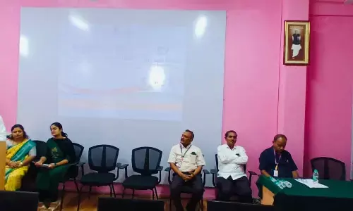 ಕಲಬುರಗಿ | ವೃದ್ಧಾಪ್ಯದಲ್ಲಿ ಸಾಮಾಜಿಕ ಭದ್ರತೆ ಅವಶ್ಯಕ: ಬಸವರಾಜ ಹೆಳವರ