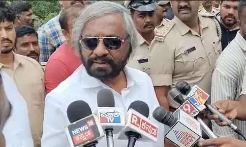 5 ಹುಲಿಗಳ ಸಾವಿಗೆ ಕಾರಣರಾದವರ ವಿರುದ್ಧ ಕಠಿಣ ಕ್ರಮ : ಸಚಿವ ಈಶ್ವರ್‌ ಖಂಡ್ರೆ