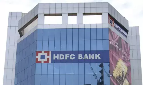 ಯುಎಇ | ಸ್ವಿಸ್ ಬ್ಯಾಂಕಿನ ಅಪಾಯಕಾರಿ ಬಾಂಡ್‌ ಗಳ ಮಾರಾಟ; ಭಾರತದ ಎಚ್‌ಡಿಎಫ್‌ಸಿ ಬ್ಯಾಂಕ್ ಮೇಲೆ ನಿಗಾ!