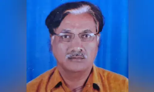 ಬೀದರ್ | ಜೂ.30 ರಂದು ಸದ್ಭಾವನಾ ನಡಿಗೆ ಕಾರ್ಯಕ್ರಮ