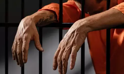 ಜೈಲಿನಿಂದ ಬಿಡುಗಡೆ ವಿಳಂಬ | ಆರೋಪಿಗೆ ಉತ್ತರ ಪ್ರದೇಶ ಸರಕಾರದಿಂದ  ಐದು ಲಕ್ಷ ರೂ.ಪರಿಹಾರ