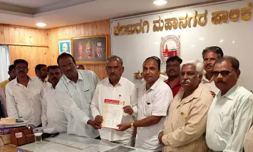 ಕಲಬುರಗಿ | ರಸ್ತೆಗೆ ದಿವಂಗತ ಡೇವಿಡ್ ಸಿಮಿಯೋನ್ ಹೆಸರಿಡಲು ಮನವಿ