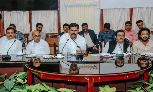 ನ.30 ರವರೆಗೆ ತುಂಗಭದ್ರಾ ಜಲಾಶಯದಿಂದ ಕಾಲುವೆಗಳಿಗೆ ನೀರು: ಸಚಿವ ಶಿವರಾಜ್ ತಂಗಡಗಿ