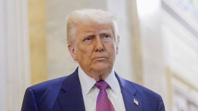 ಮುಂದಿನ ವಾರ ಅಮೆರಿಕ-ಇರಾನ್ ಪರಮಾಣು ಮಾತುಕತೆ: ಟ್ರಂಪ್