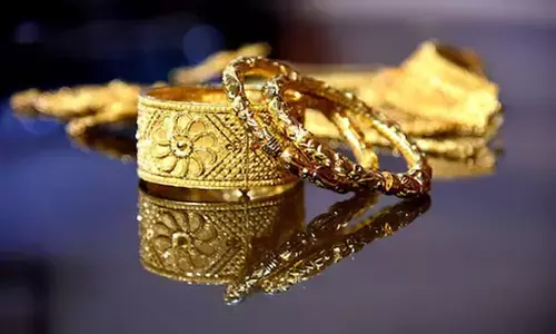 ಕೇರಳ ಹೈಕೋರ್ಟ್ ನ್ಯಾಯಾಧೀಶರ ನಿವಾಸದಲ್ಲಿ ಚಿನ್ನಾಭರಣ ಕಳವು!