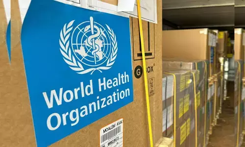 ಗಾಝಾಕ್ಕೆ ವೈದ್ಯಕೀಯ ನೆರವು ತಲುಪಿಸಿದ ವಿಶ್ವ ಆರೋಗ್ಯ ಸಂಸ್ಥೆ