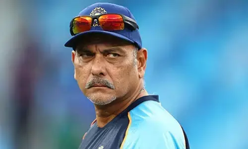 ಐಸಿಸಿಯಿಂದ ಭಾರತಕ್ಕೆ ಹೆಚ್ಚಿನ ಪಾಲು ಬರುವುದು ನ್ಯಾಯೋಚಿತವಾಗಿದೆ: ರವಿ ಶಾಸ್ತ್ರಿ