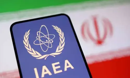 ಐಎಇಎ ಜೊತೆಗಿನ ಪರಮಾಣು ಸಹಕಾರ ಕೊನೆಗೊಳಿಸುವ ಕಾನೂನಿಗೆ ಇರಾನಿನ ಗಾರ್ಡಿಯನ್ ಕೌನ್ಸಿಲ್ ಅನುಮೋದನೆ