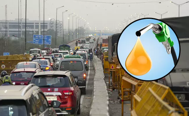ಜು.1ರಿಂದ ದಿಲ್ಲಿಯಲ್ಲಿ ಜೀವಿತಾವಧಿ ತಲುಪಿದ ವಾಹನಗಳಿಗೆ ಇಂಧನ ಮಾರಾಟ ನಿಷೇಧ, ವಾಹನ ಮಾಲಿಕರು ಕಂಗಾಲು!
