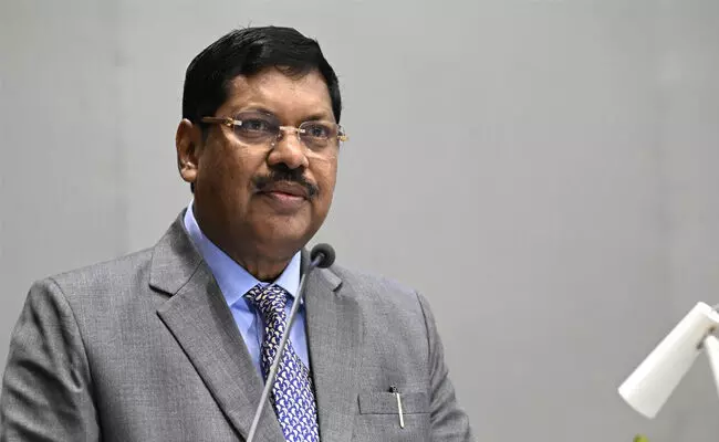 370ನೇ ವಿಧಿಯು ಅಂಬೇಡ್ಕರ್ ರ ಒಂದೇ ಸಂವಿಧಾನ ಸಿದ್ಧಾಂತಕ್ಕೆ ವಿರುದ್ಧವಾಗಿತ್ತು: CJI ಗವಾಯಿ