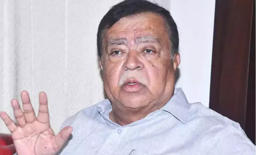 ರಾಜ್ಯದಲ್ಲಿ ಅಭಿವೃದ್ದಿ ಕೆಲಸಗಳಿಗೆ ಹಣದ ಕೊರತೆಯಿಲ್ಲ : ಕೆ.ಎನ್‌.ರಾಜಣ್ಣ