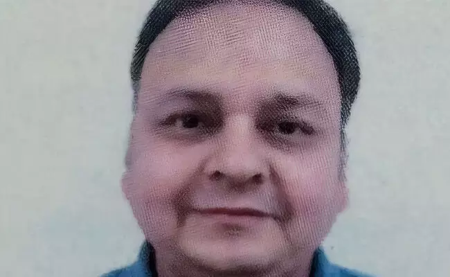 ʼಆಪರೇಷನ್ ಸಿಂಧೂರ್ʼ ಕಾರ್ಯಾಚರಣೆಯ ಸೂತ್ರಧಾರ ಪರಾಗ್ ಜೈನ್ RAWದ ನೂತನ ಮುಖ್ಯಸ್ಥ