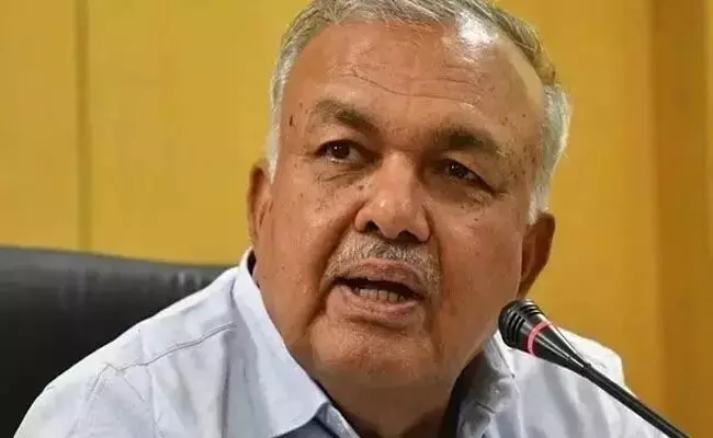 Photo of Ramalingareddy