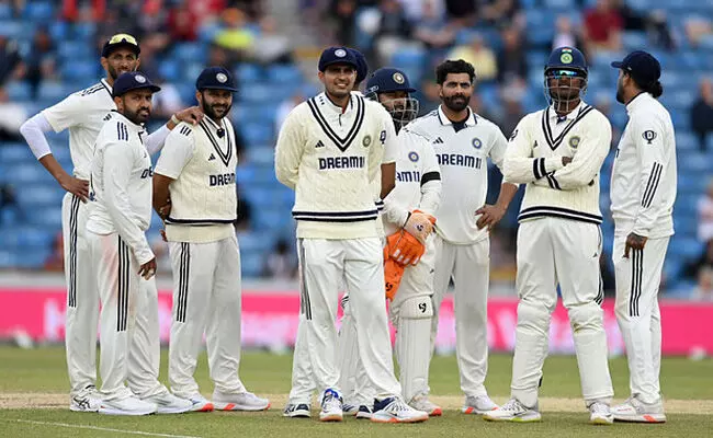 ಬರ್ಮಿಂಗ್‌ ಹ್ಯಾಮ್‌ ನಲ್ಲಿ ಸತತ ಸೋಲಿನಿಂದ ಹೊರಬರುವುದೇ ಭಾರತ ತಂಡ?