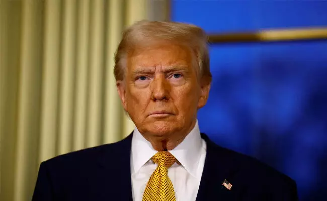 ಇರಾನಿನ ಜೊತೆಗಿನ ಯುದ್ಧದಲ್ಲಿ ಇಸ್ರೇಲನ್ನು ಸೋಲಿನಿಂದ ಟ್ರಂಪ್ ರಕ್ಷಿಸಿದ್ದರು: ರಶ್ಯ ಸೇನಾಧಿಕಾರಿ