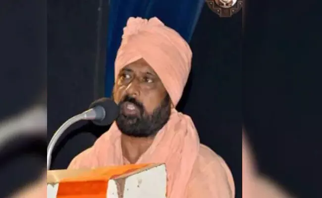 ಪಶ್ಚಿಮ ಬಂಗಾಳ | ಅತ್ಯಾಚಾರ, ಗರ್ಭಪಾತ, ಬೆದರಿಕೆ; ಪದ್ಮಶ್ರೀ ಪುರಸ್ಕೃತ ಸಂತನ ವಿರುದ್ಧ ಮಹಿಳೆ ಆರೋಪ