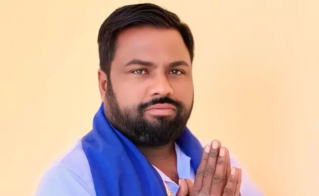 ಸಂವಿಧಾನ ಕುರಿತು ವಿವಾದಾತ್ಮಕ ಭಾಷಣ | ದತ್ತಾತ್ರೇಯ ಹೊಸಬಾಳೆ ವಿರುದ್ಧ ಕ್ರಮ ಜರುಗಿಸಲಿ : ಘಾಳೆಪ್ಪಾ ಲಾಧೇಕರ್