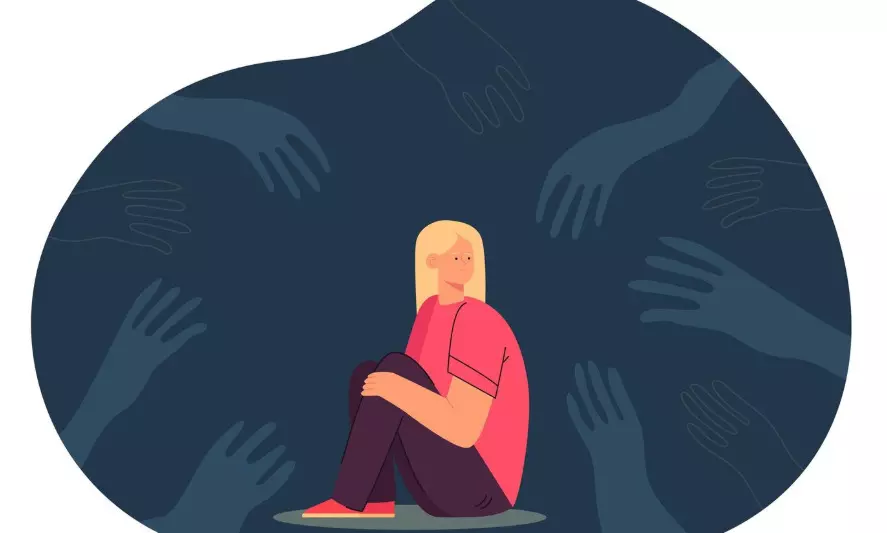 ಬೆಂಗಳೂರು | ಮಗಳ ಮೇಲೆ ಲೈಂಗಿಕ ದೌರ್ಜನ್ಯ ಆರೋಪ: ತಾಯಿ ವಿರುದ್ಧ ಪೋಕ್ಸೋ ಪ್ರಕರಣ ದಾಖಲು ಬೆಂಗಳೂರು | ಮಗಳ ಮೇಲೆ ಲೈಂಗಿಕ ದೌರ್ಜನ್ಯ ಆರೋಪ: ತಾಯಿ ವಿರುದ್ಧ ಪೋಕ್ಸೋ ಪ್ರಕರಣ ದಾಖಲು