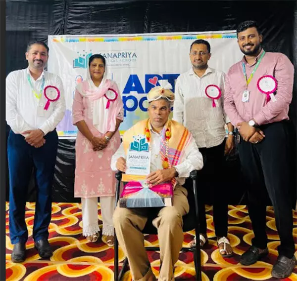 ವಿಟ್ಲ: ಜನಪ್ರಿಯ ಸೆಂಟ್ರಲ್ ಸ್ಕೂಲ್ ನಲ್ಲಿ ಪೋಷಕರ ಕಾರ್ಯಾಗಾರ ವಿಟ್ಲ: ಜನಪ್ರಿಯ ಸೆಂಟ್ರಲ್ ಸ್ಕೂಲ್ ನಲ್ಲಿ ಪೋಷಕರ ಕಾರ್ಯಾಗಾರ