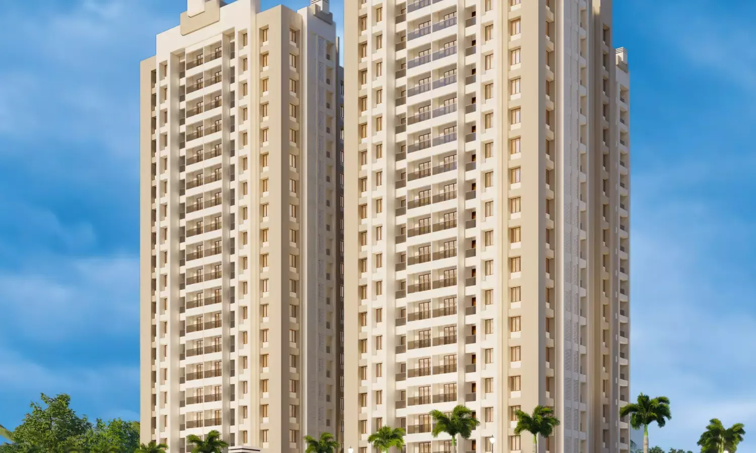 ಮಣಿಪಾಲ-ಪೆರಂಪಳ್ಳಿಯಲ್ಲಿ ‘ಮಾಂಡವಿ ಡೌನ್‌ಟೌನ್’ ವಸತಿ ಸಮುಚ್ಚಯ